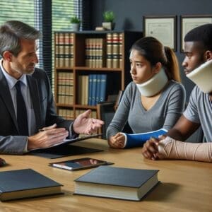 Understanding Personal Injury Law: A Comprehensive Guide to Your Legal Rights