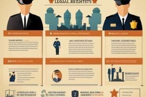 How to Protect Your Rights During an Arrest