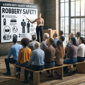 Understanding Robbery Laws: Comprehensive Insights into Prevention and Legal Defense
