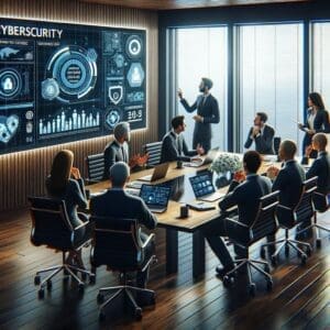 Cybersecurity Laws and Data Privacy: Protecting Your Business in the Digital Age