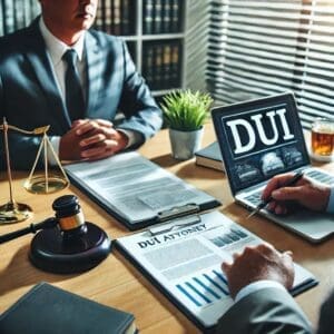 How to Navigate DUI Charges in Broward County, Florida