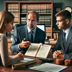 Navigating Bankruptcy: Legal Insights and Strategies During Economic Downturns