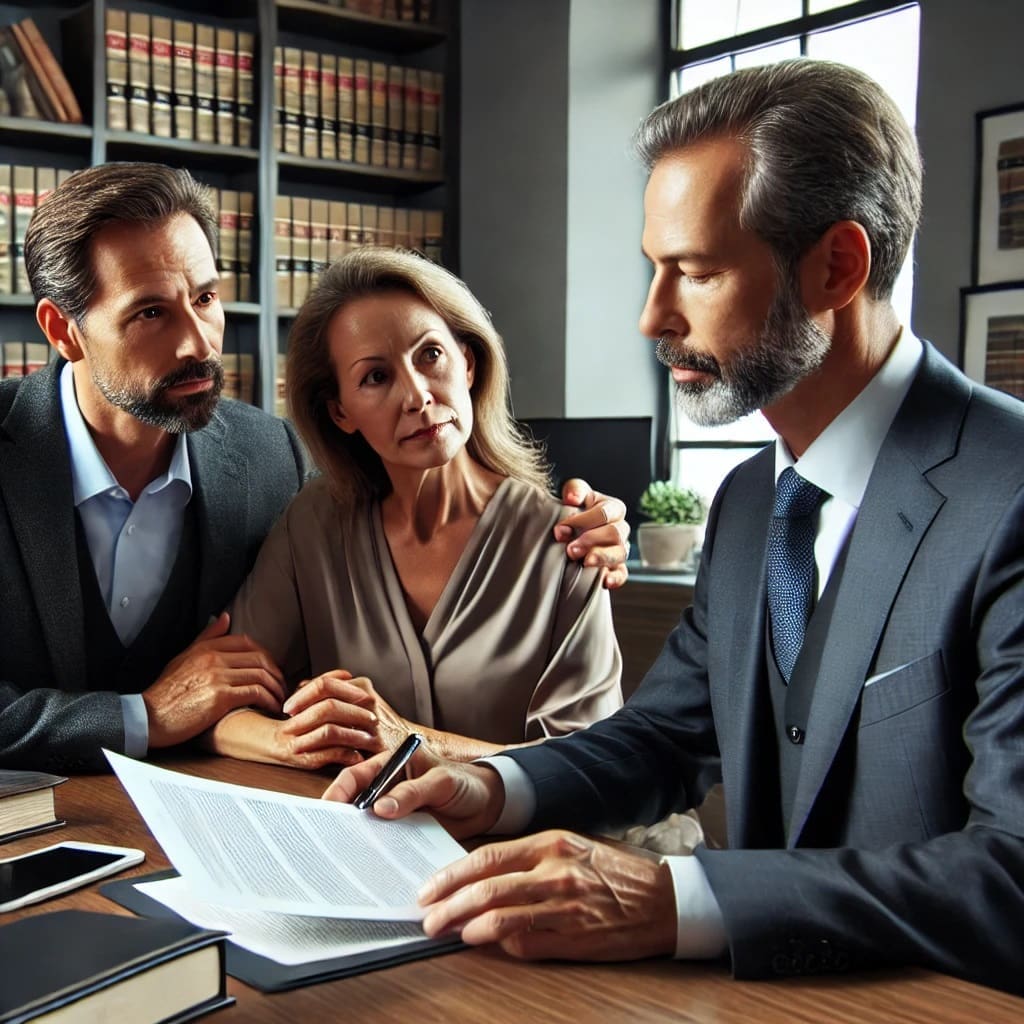 How Long Have You Been Practicing Family Law, and What Is Your Experience in This Field?