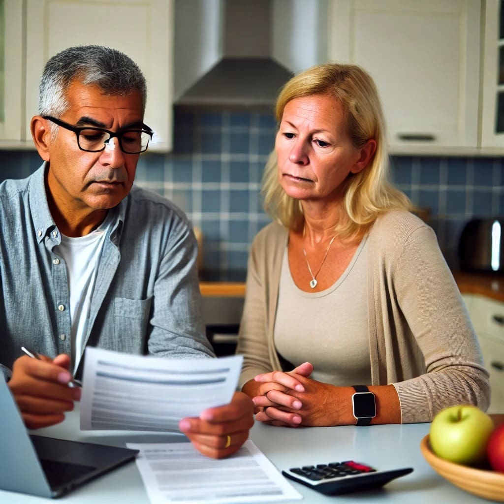 How to Navigate Tax Implications When Getting Divorced