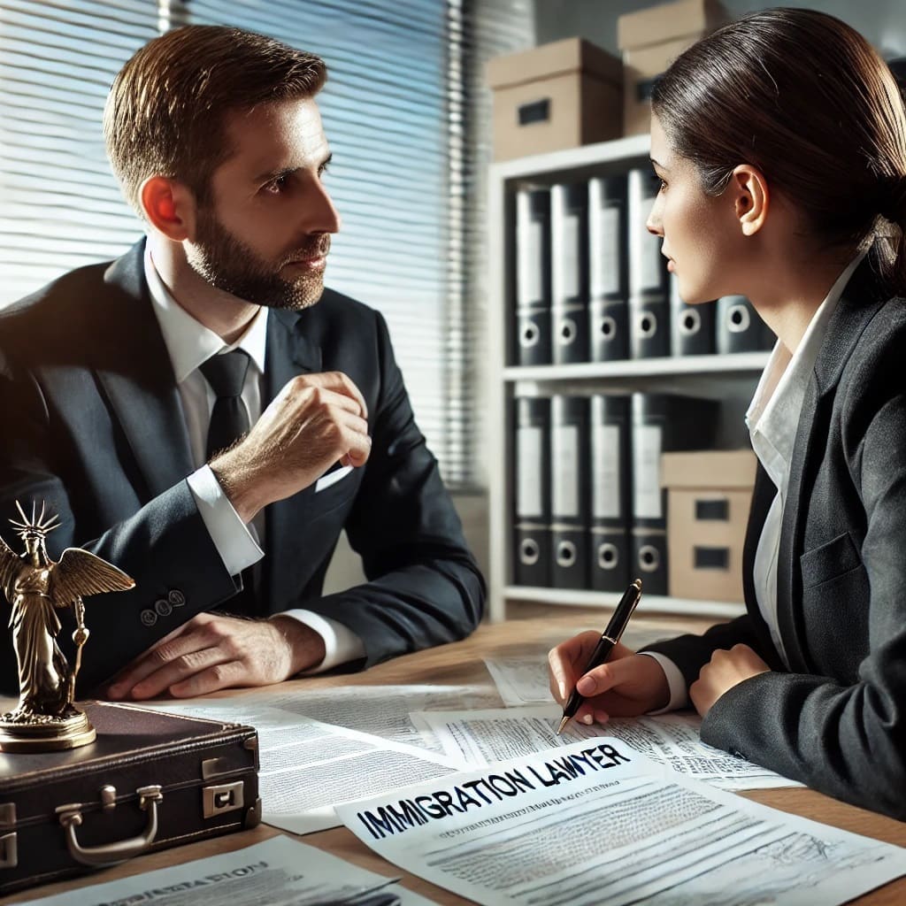What Is Your Communication Style, and How Often Will I Receive Updates on My Immigration Case?