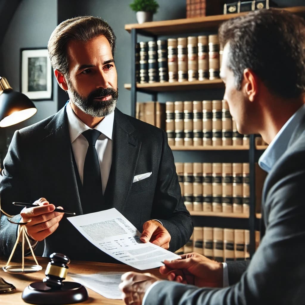 What Are Typical Legal Fees and How to Pay
