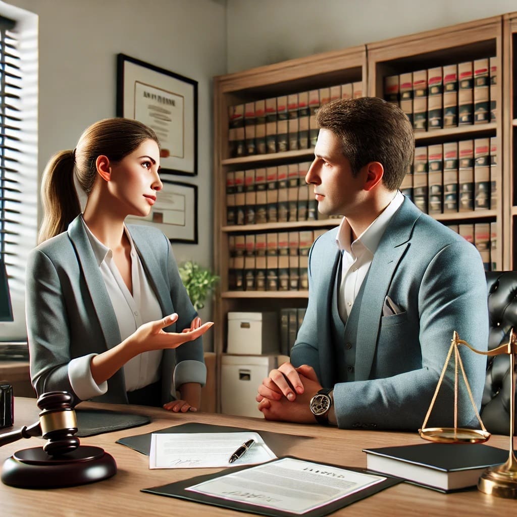 How to Protect Your Rights During the Divorce Process?