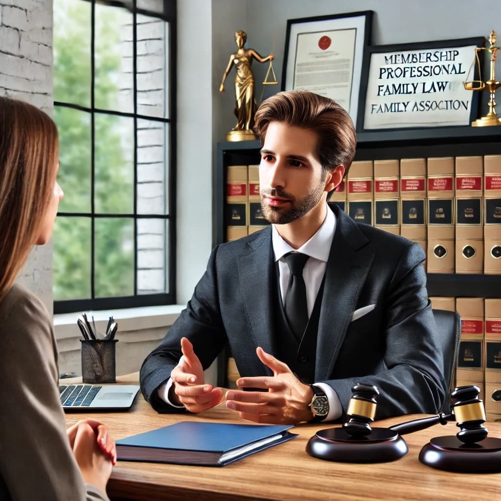 How Professional Credentials Strengthen Your Family Case