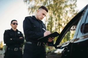 Silence is Key: Stallworth on Not Talking to Police in Dui Stops - Attorneys.media