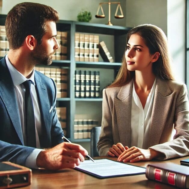 Top 20 Questions to Ask Your Divorce Lawyer for a Smooth and Informed Divorce Process