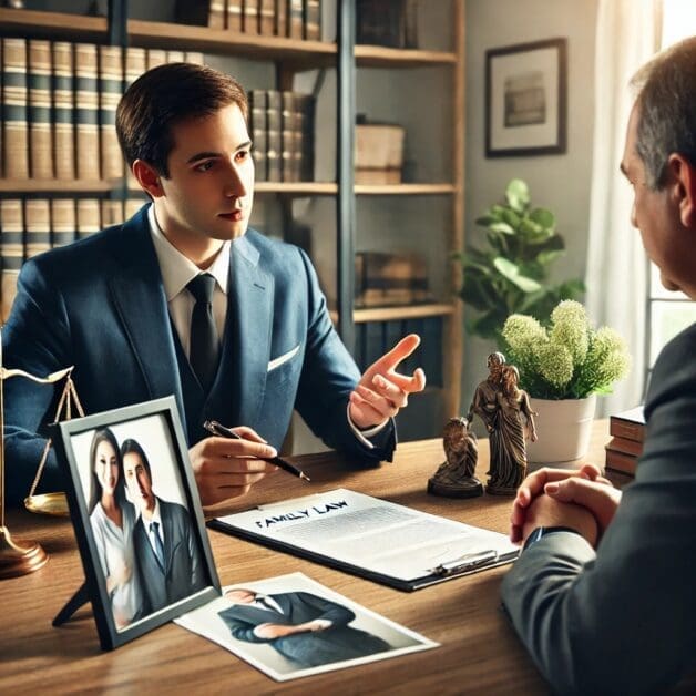 What Potential Complications or Challenges Do You Foresee in My Family Law Case?