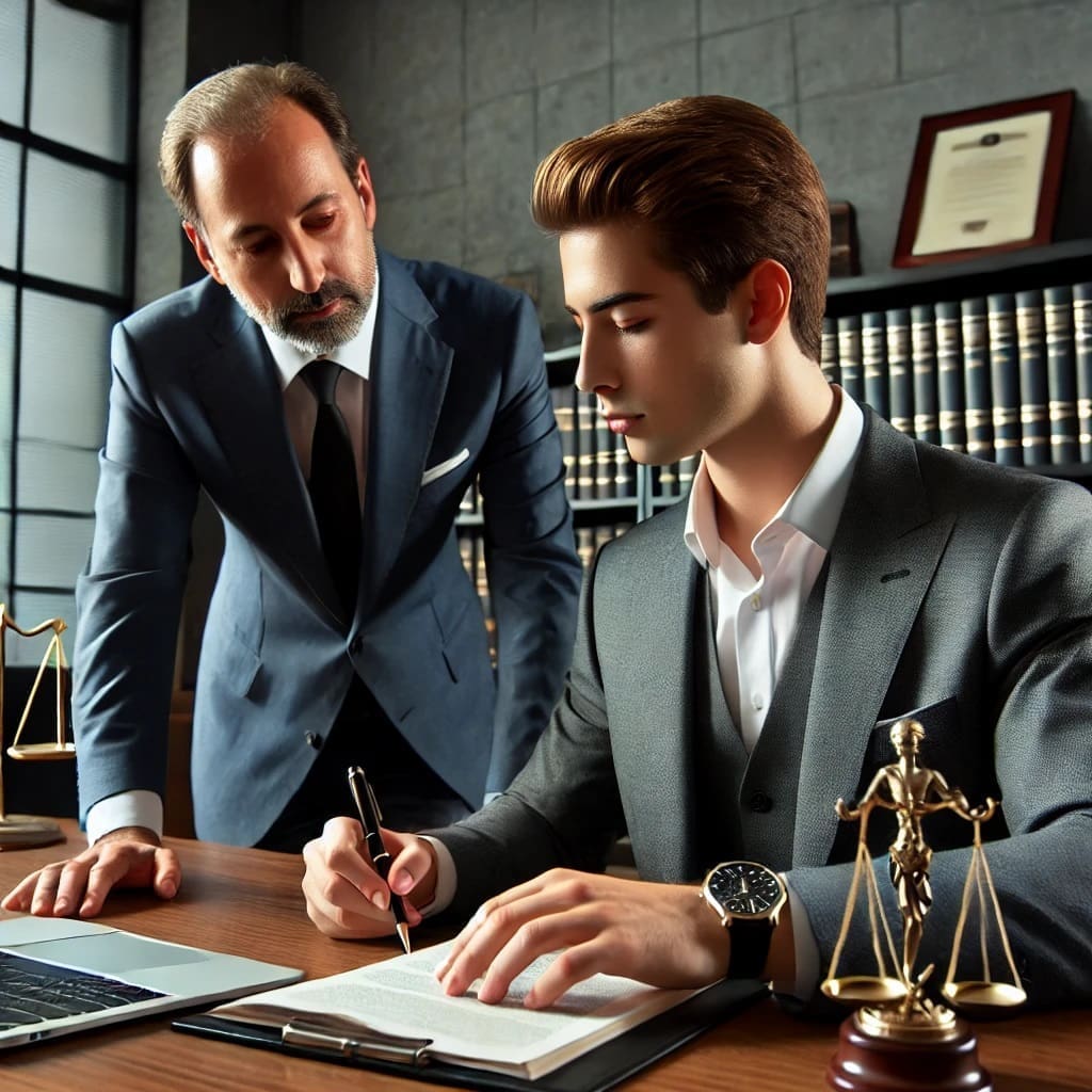 How Do I Draft a Will with Legal Advice?