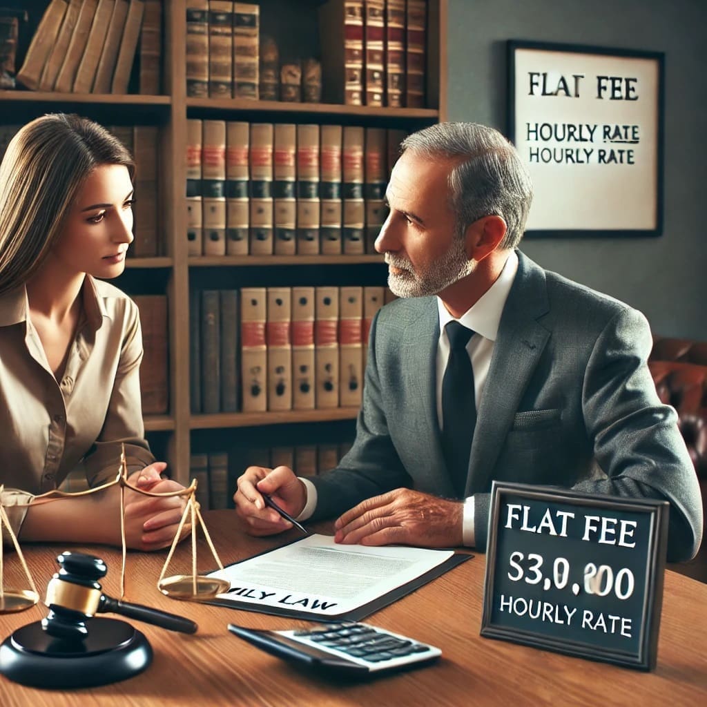 How to Budget for Your Family Law Case Costs