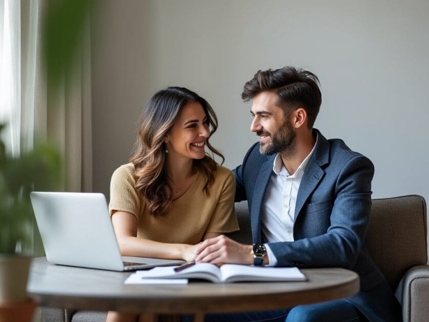 How Are Assets and Debts Divided During a Divorce in California?