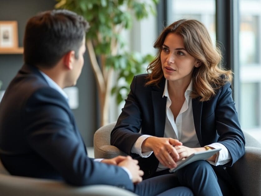 Top 20 Essential Questions to Ask Your Immigration Lawyer for Successful Case Results