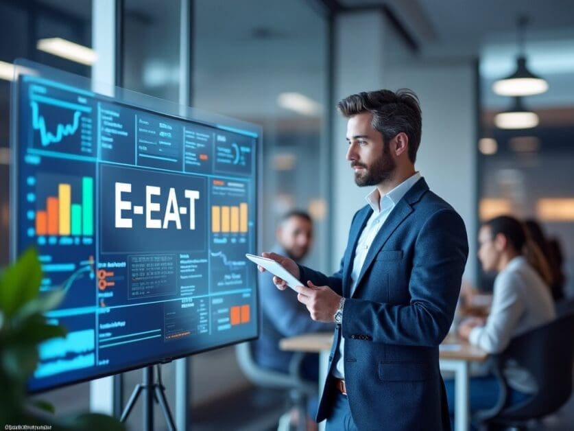 How Does Google’s E-E-A-T Apply to SEO for Law Firms?