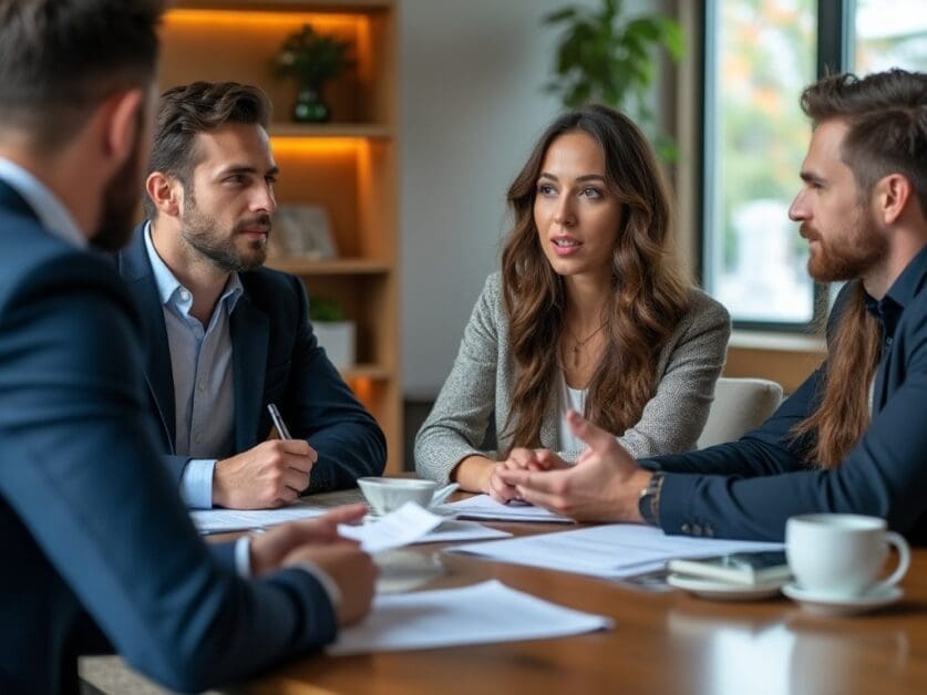 Can You Explain the Potential Risks or Consequences Associated with My Family Law Case?