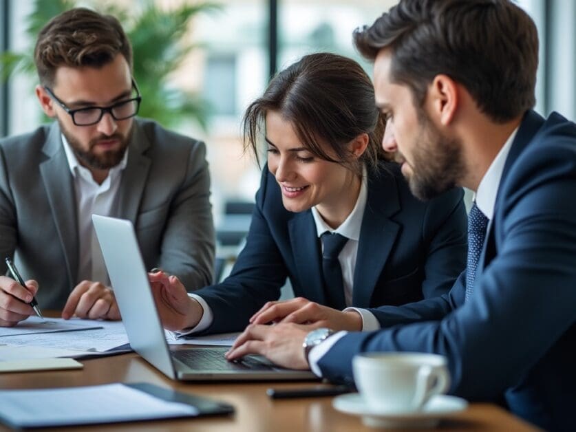 How Can Attorneys Use Proactive PR Strategies to Build a Strong Digital Presence?