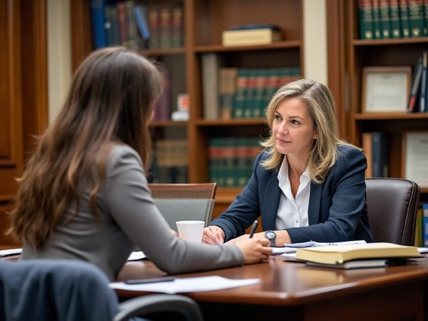 As a California Family Lawyer, What is Your Approach to Handling Family Law Cases, and How Do You Develop Strategies for Clients?
