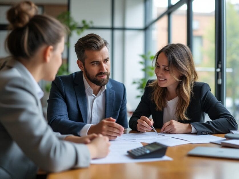 How is Child Support Calculated and Enforced in a Divorce in California?