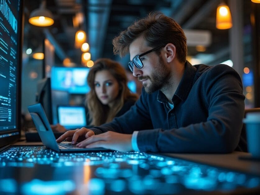 How Can a Cybercrime Defense Attorney Protect My Digital Rights?