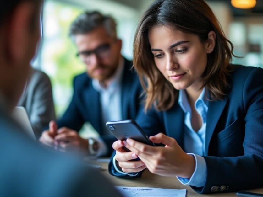 How Legal Tech is Revolutionizing the Delivery of Legal Services