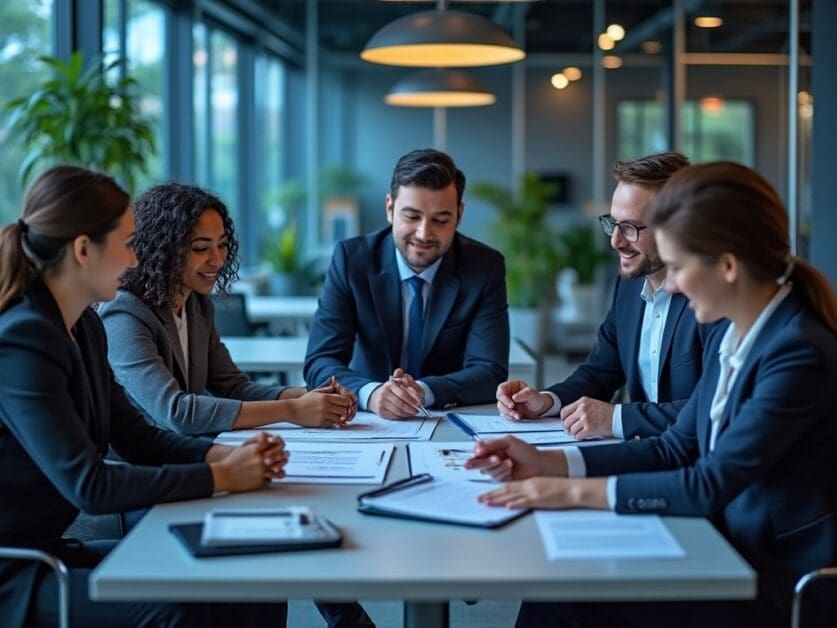 What Are the Top Benefits of Using AI Tools for Legal Document Review?