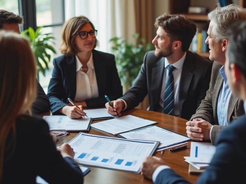 Can we still use mediation if we don’t agree on everything?