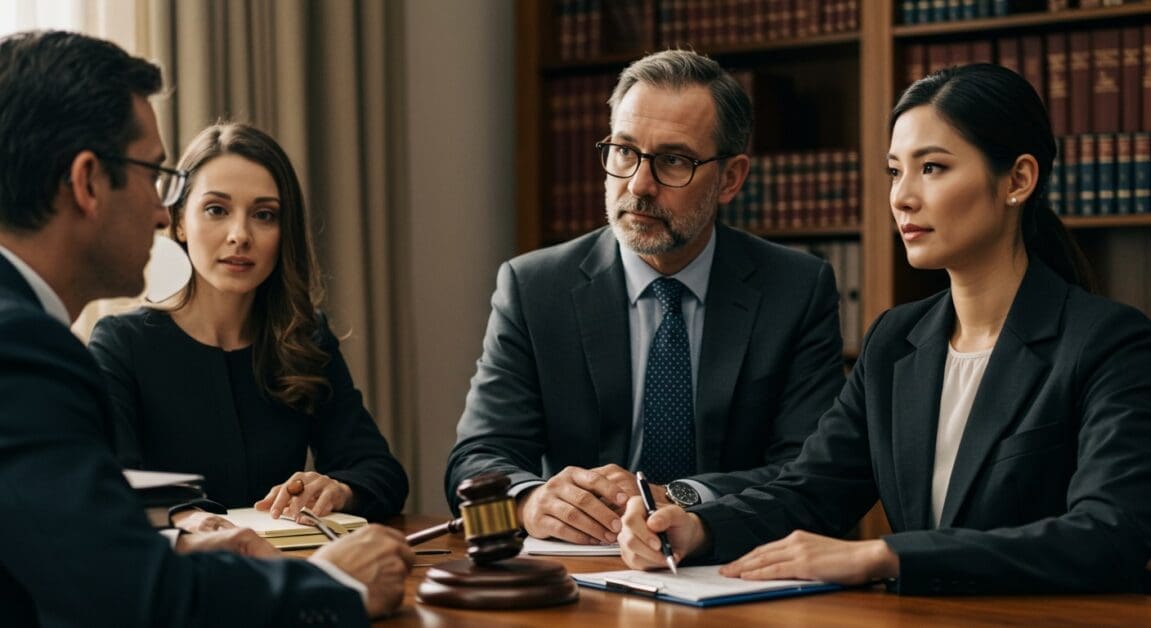 Legal Aid: How to Get Free or Low-Cost Legal Assistance