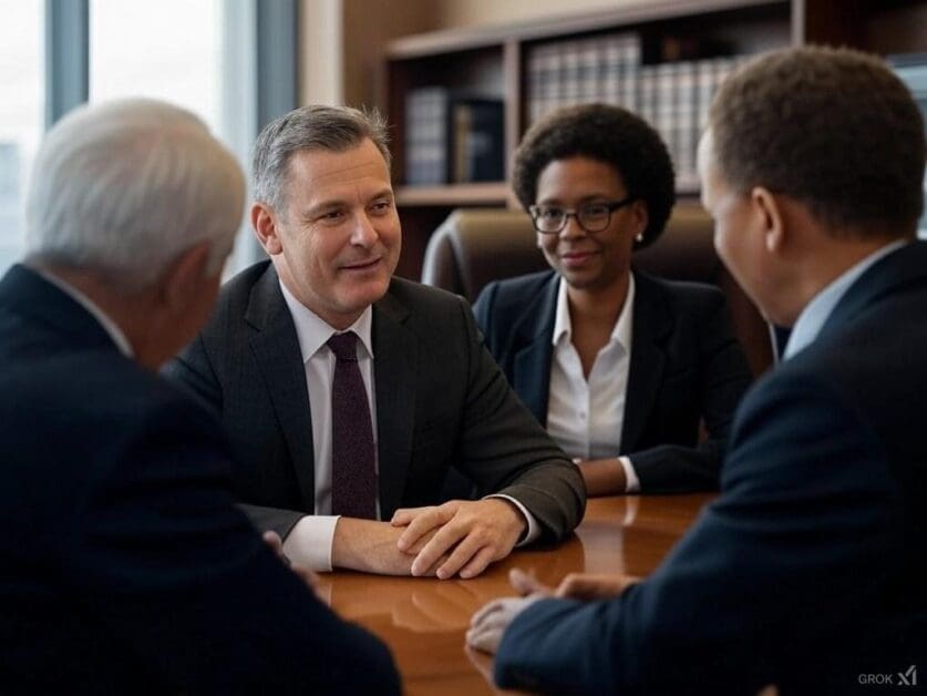 Child Custody Attorney: Protecting Your Rights as a Parent