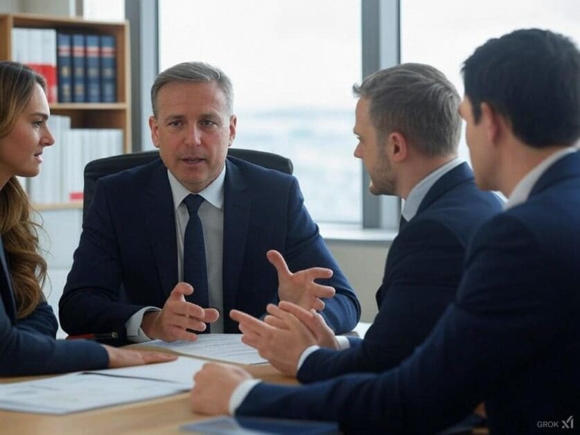 Child Support Attorney: Ensuring Fair Financial Arrangements