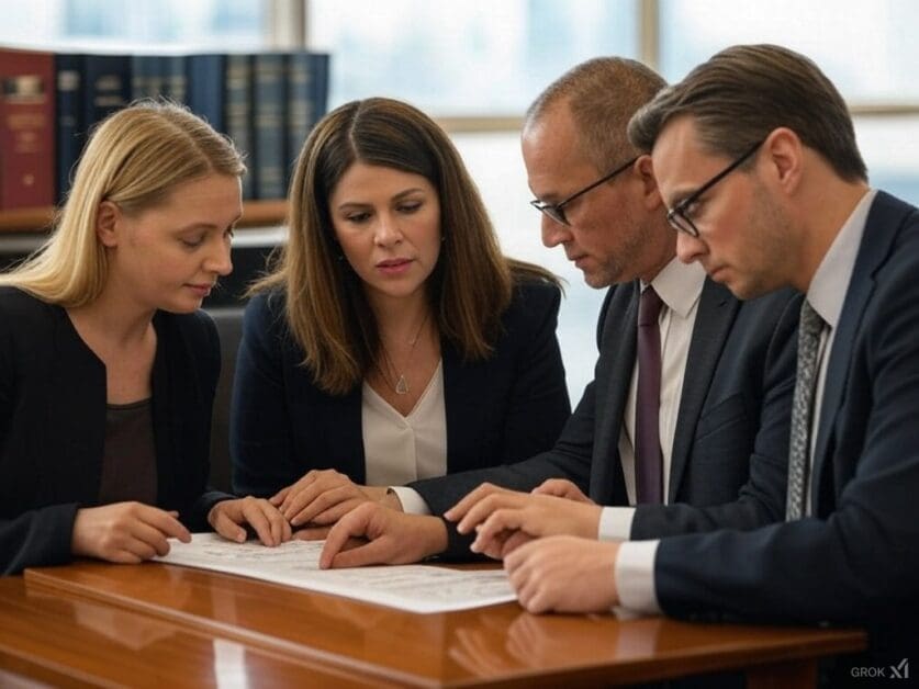 Estate Planning Checklist: Securing Your Family’s Future