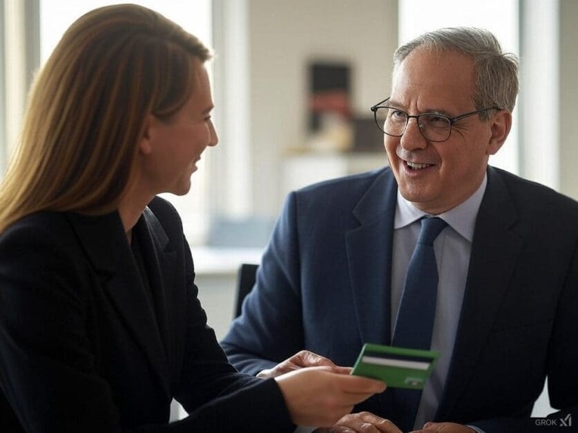 Green Card Through Marriage: Legal Process and Requirements