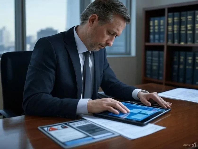 How Are Digital Platforms Held Legally Accountable for Fraud?