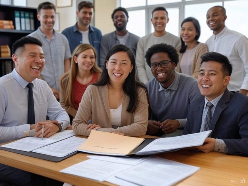 International Adoption: Navigating Complex Legal Processes