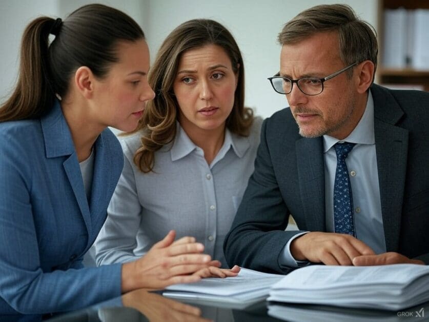 Modifying Child Custody: When and How to Petition