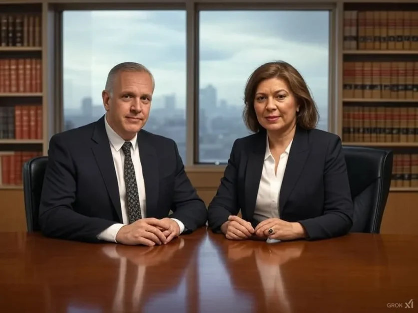 Navigating High-Net-Worth Divorce: Legal Strategies
