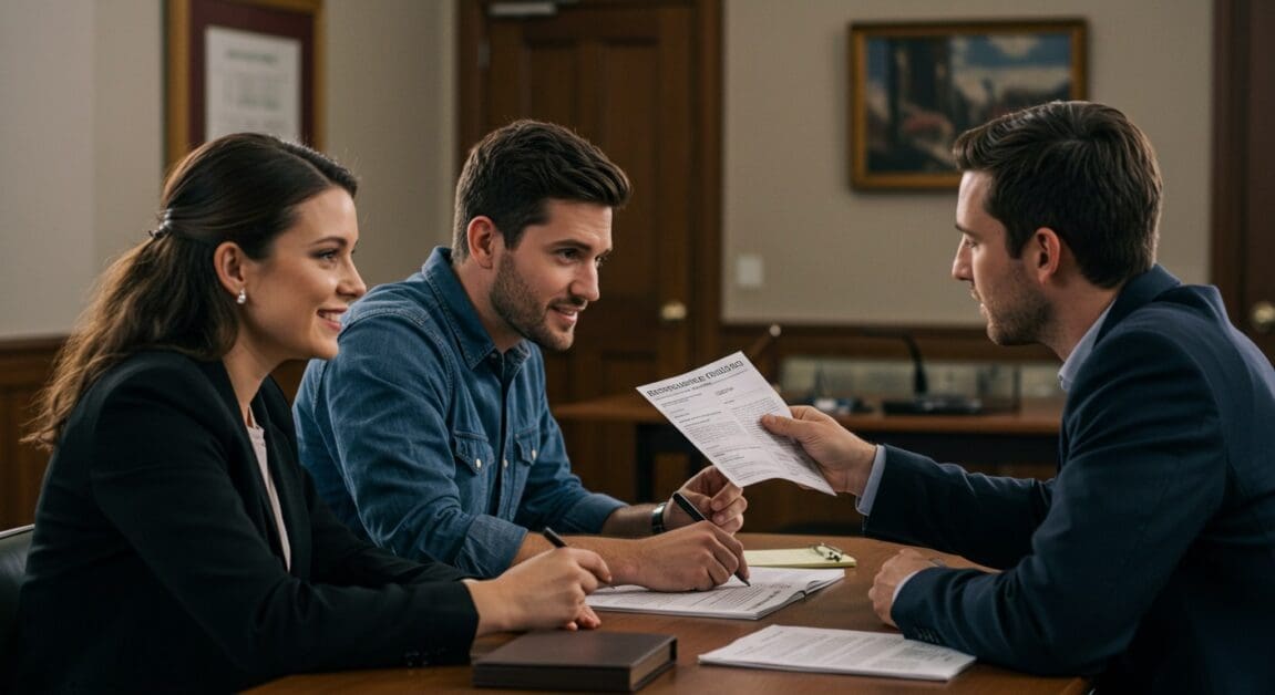 Restraining Orders: How to File and Enforce Legally