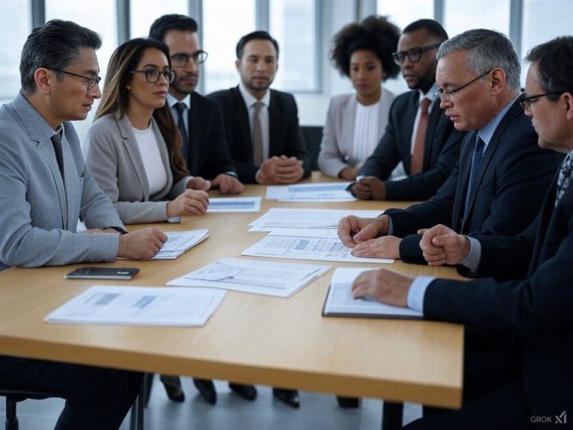 Divorce Asset Division: Protecting Your Financial Future