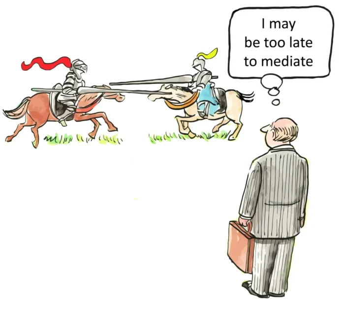 What Makes Free Mediation Consultations Valuable?