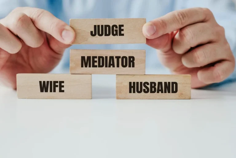 The Truth About Mediation vs. Divorce Litigation