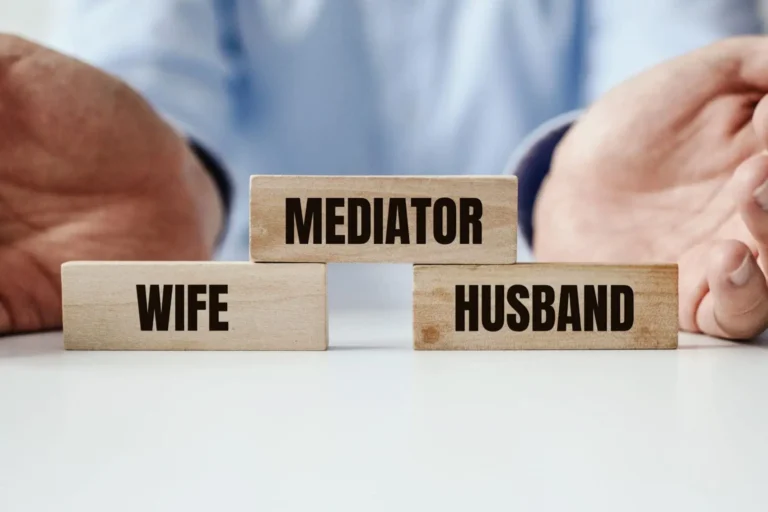 How to Plan for Divorce Mediation Sessions