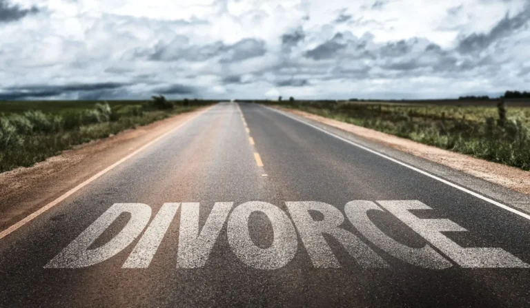 The Truth About Traditional Divorce Process