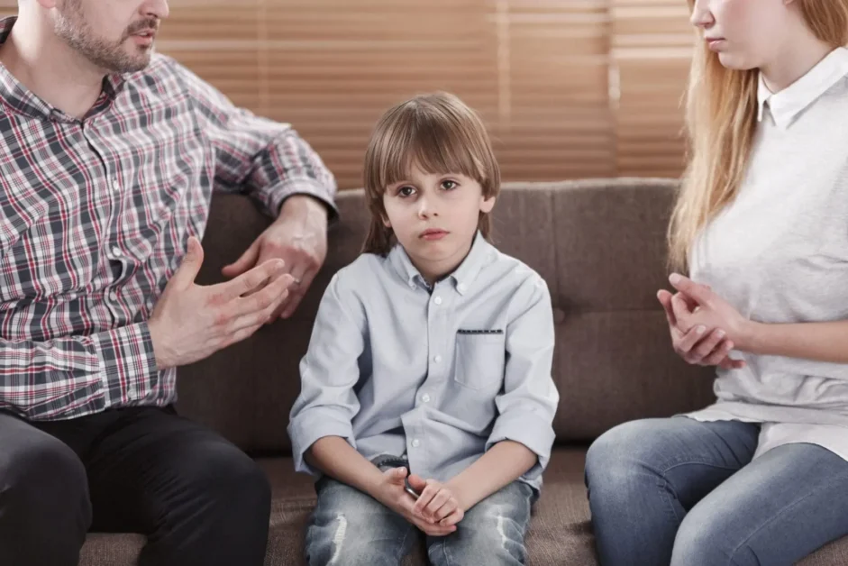 Proven Benefits of Divorce Mediation for Children