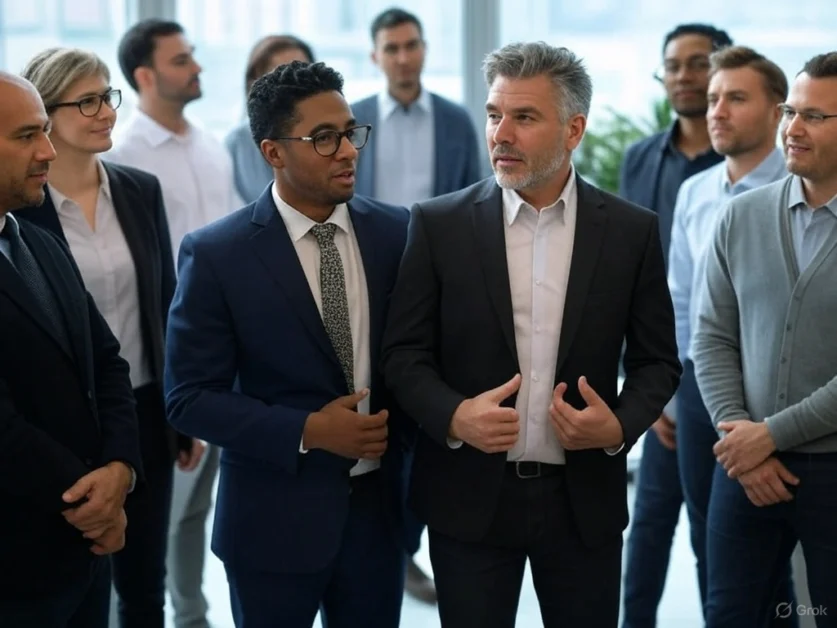 How Is Legal Tech Changing the Practice of Law?