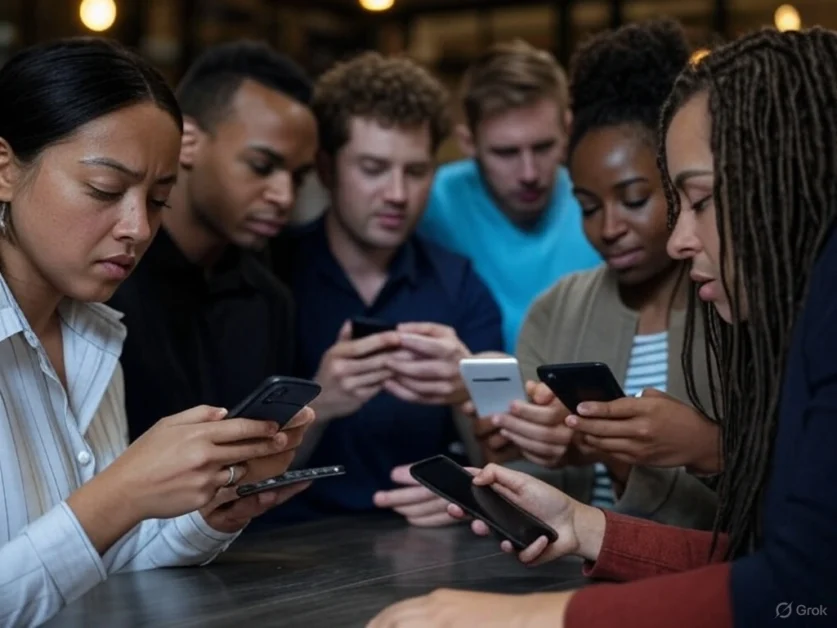 What Legal Actions Are Taken Against Social Media Fraud on TikTok?
