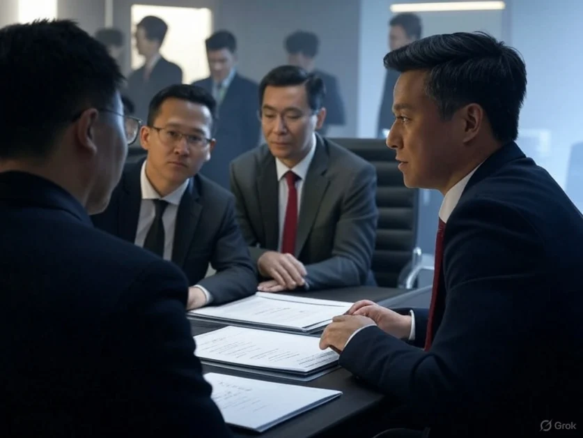 What Legal Scrutiny Do Tech Companies Like Tesla Face in China?