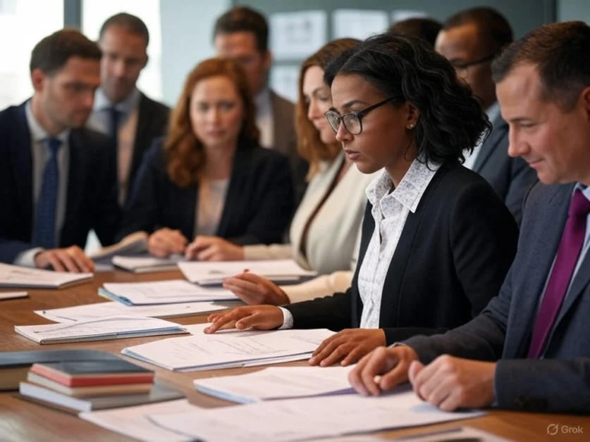 Navigating the Patent Application Process: A Comprehensive Guide