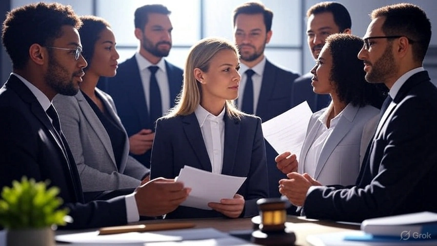 Effective Client Communication Tips from a Divorce Lawyer