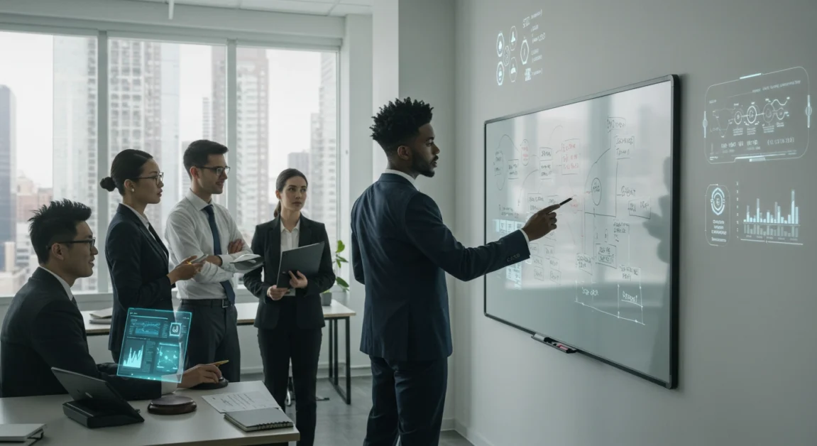 How an Immigration Lawyer Leverages Legal Tech Trends in 2025